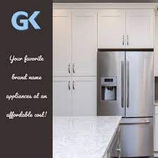 Check spelling or type a new query. Check Out Or Brands Georgia Kitchens Has All Of Your Favorite Brand Name Appliances Georgia K Kitchen Appliances Brands Kitchen Appliances Updated Kitchen