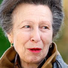 Why did Princess Anne and first husband Captain Mark Phillips divorce?