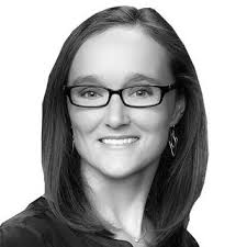 Katherine Gessner Tapped to Lead MCTV