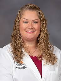 Jodi Darnell's Instagram, Twitter & Facebook