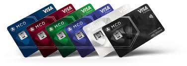 The crypto.com exchange operates a tiered fee structure. Crypto Com A Deep Review Of Mco Visa Cards Steemit