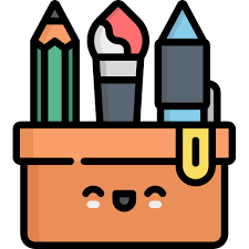 Pencil Case Free Vector Icons Designed By Freepik In 2020 Free Icons Icon Design Vector Icon Design