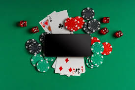 Strategies for Playing Casino Games via Mobile App: How to Boost Your  Winning Chances — Tribuna.com