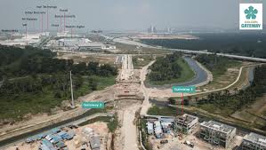 As of 2010, batu kawan contained a population of 5,537. Malaysia Manufacturing Industry Page 10 Skyscrapercity