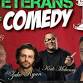 VETERANS OF COMEDY
