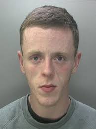 Locked up in July: The faces of 12 criminals sent to prison