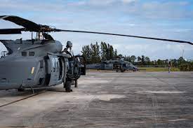 Air Force, Moody receive first Jolly Green II > Moody Air Force Base >  Article Display
