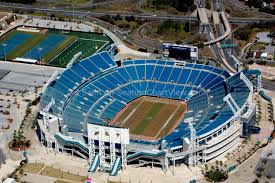 everbank field jacksonville fl seating chart view