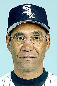 White Sox manager gets shown the door