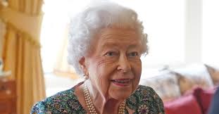 Queen Elizabeth II