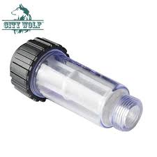 Find More Car Washer Information About City Wolf Car Washer Water Filter For High Pressure Cleaners Karcher Car Washer Pressure Washer Accessory Water Filter