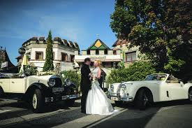 Heiraten Wie Im Marchen In Der Burg Spielberg Murtal