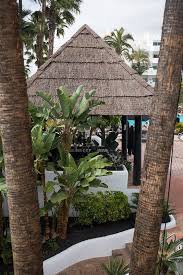 Jardin Tropical Outdoor Tenerife Outdoor Structures