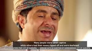 Al Jazeera World : Oman: History, Power and Influence : ALJAZ : March 21,  2022 4:00am-5:01am AST : Free Borrow & Streaming : Internet Archive