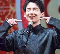 Guo's film appearances include the 601st phone call, just another pandora's box, and mystery. E3rj4pjjax8izm