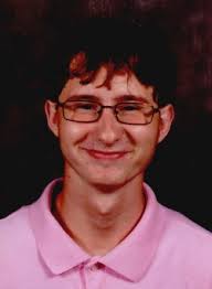 Shane Boyd Covey (1993-2010)