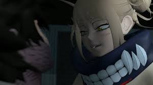 Dabi Endeavor Yaoi - dark desires exposed