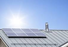 Can You Put Solar Panels on a Metal Roof? | Walker Metals