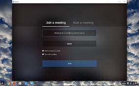 Zoom On Chromebook How To Get Zoom On Chromebook 2021