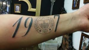 Tattoo Fenerbahce In Istanbul Gezet Dovme Fikirleri Dovme Sanati Dovme