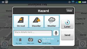 How Much Data Does Waze Use And What To Do If It Keeps On Crashing Data Smartphone Waze