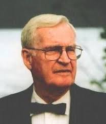 Wilson Wilde Obituary