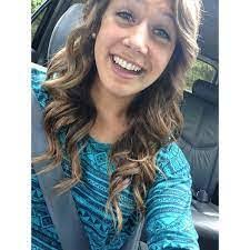 Anna Podany's Instagram, Twitter & Facebook