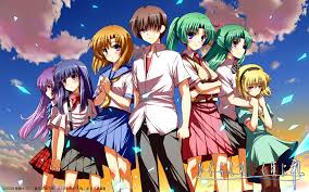 Pin On Higurashi No Naku Koro Ni