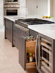 2 sinks, one in the island, one against the wall. Kitchen Island Storage Ideas Kitchen Island With Sink Kitchen Island Design Kitchen Island Storage