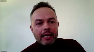 На ці запитання історик олександр зінченко звернув увагу у виступі, проаналізувавши травми минулого у постгеноцидних і посттоталітарних суспільствах. Nacionalnij Kruglij Stil Oleksandr Zinchenko Pro Rejting Shastya Facebook