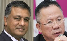 UEM Sunrise lantik 2 pengarah baharu