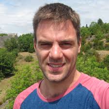 Antoine Bernard de Raymond