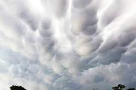 Freie kommerzielle nutzung keine namensnennung top qualität. Fotos Die Eindrucklichsten Bilder Der Mammatus Wolken Der Bz Leser Freiburg Fotogalerien Badische Zeitung