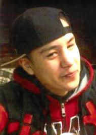 Obituary for Clint Ryan Patterson