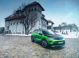 Consum combustibil masini, volum portbagaj, detalii tehnice, tip caroseri. Test Drive Opel Mokka E 2021 0 100 Ro