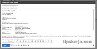 Contoh surat lamaran perawat / rumah sakit. 20 Contoh Surat Lamaran Kerja Di Rumah Sakit Sebagai Perawat