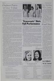 The Glenville Mercury