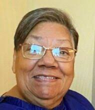 Gloria Carrero Morales Obituary