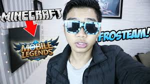 Check spelling or type a new query. Ternyata Gini Jadinya Kalau Frost Diamond Gak Main Minecraft Wkwkw Youtube