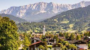 Die höchstwerte liegen zwischen 29 grad am dienstag und 21 grad am mittwoch. Klimatabelle Garmisch Partenkirchen Schneesicher Beste Reisezeit Wetter