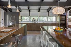 Studio Build Studio Build Upper Cabinets House Beautiful Magazine