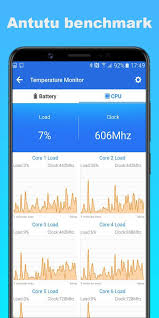 Antutu benchmark download by android google play, ios app store. Guide Antutu Benchmark Tutorial For Android Apk Download