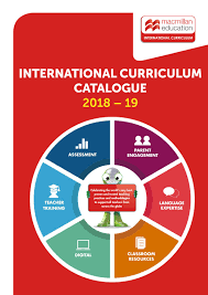 Create a 3d printed qr code (using blender): Macmillan Education International Curriculum Catalogue 2018 2019 By Macmillan Caribbean Issuu