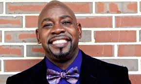 Dr. Gabriel Arnold and the UH Mānoa Bands