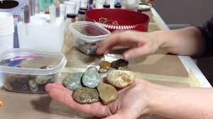 Save more with subscribe & save. Coating Rock To Make Them Look Wet And Prepping Them To Be Coated Youtube