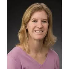 Dr. Rebecca Partridge, MD, Emergency Medicine