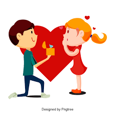 Love Couple Love Clipart Cartoon Lovers Png Transparent Image And Clipart For Free Download In 2021 Clip Art Love Couple Pink Posters