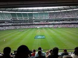 Afl Football Packages Corporate Box Hospitality Packages