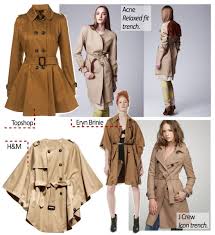 Buy womens camel coat and get the best deals at the lowest prices on ebay! I M In Search Of A Trape Trench Cape Style H M Jackets Trench Cape