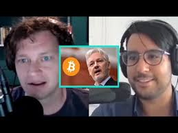 Did Satoshi Nakamoto Disappear Because of WikiLeaks?